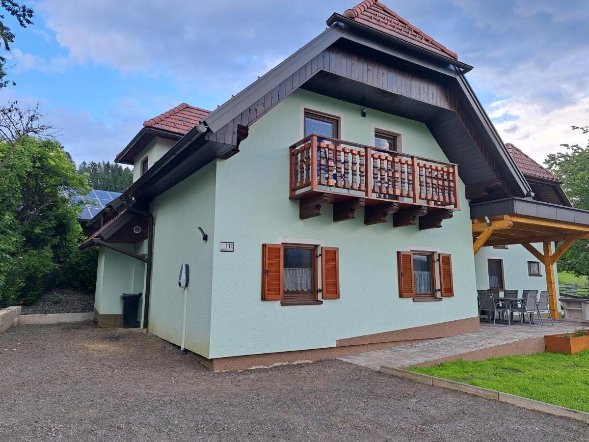 Gasthof Knappenwirt Mariahof Екстер'єр фото