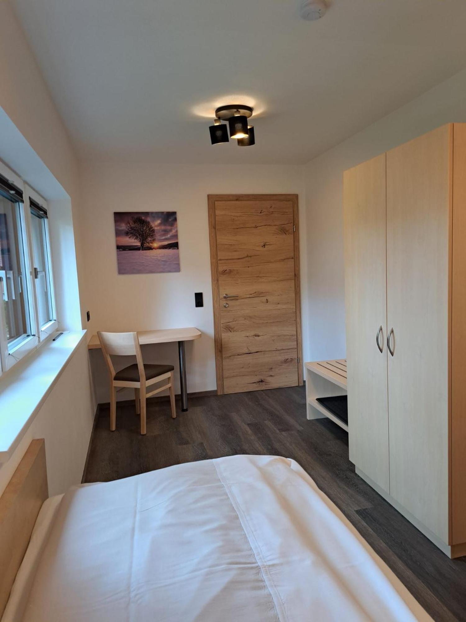 Gasthof Knappenwirt Mariahof Екстер'єр фото